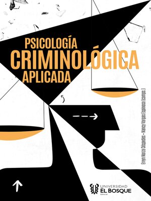 cover image of Psicología criminológica aplicada